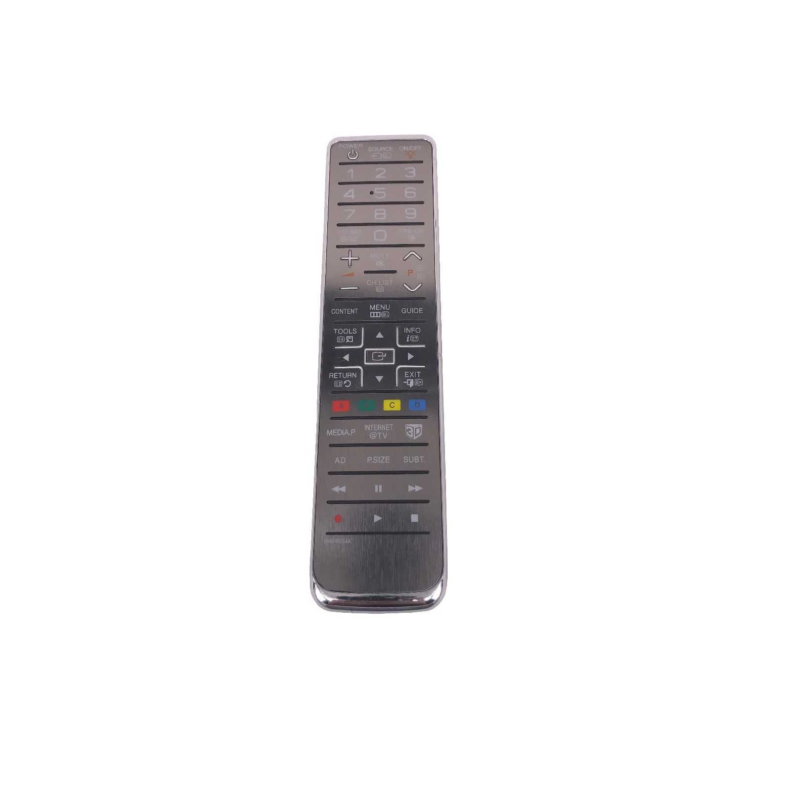 Comando Televisão compatível Samsung BN59-o1054A