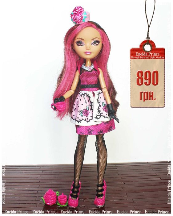 Монстр Хай Monster High G3