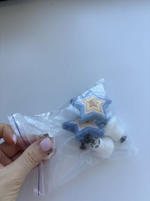 Шафа дитяча Ikea ХЕНСВИК