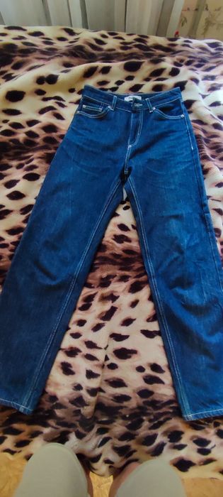 Джинсы New Yorker