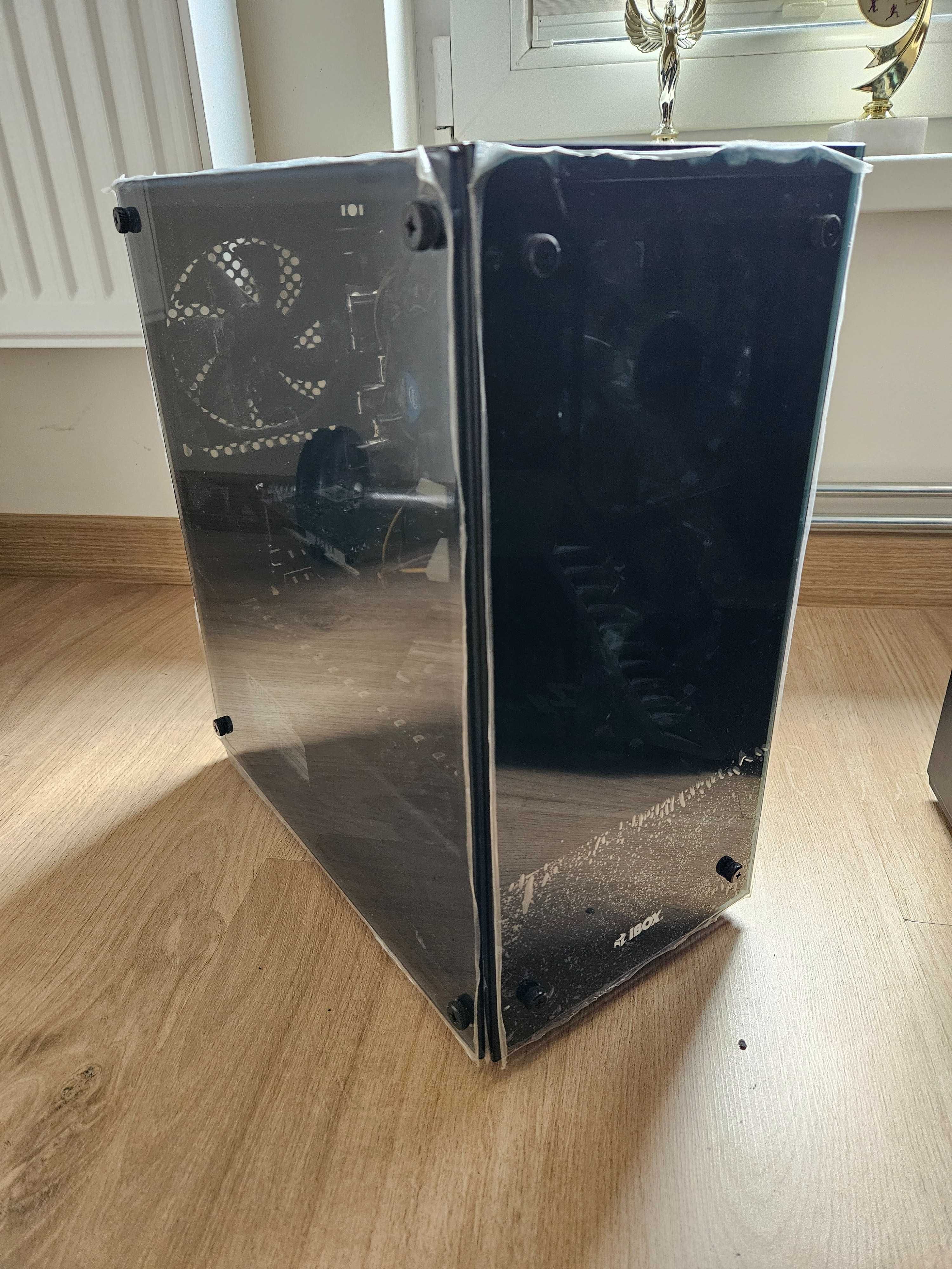 Komputer stacjonarny intel core i7