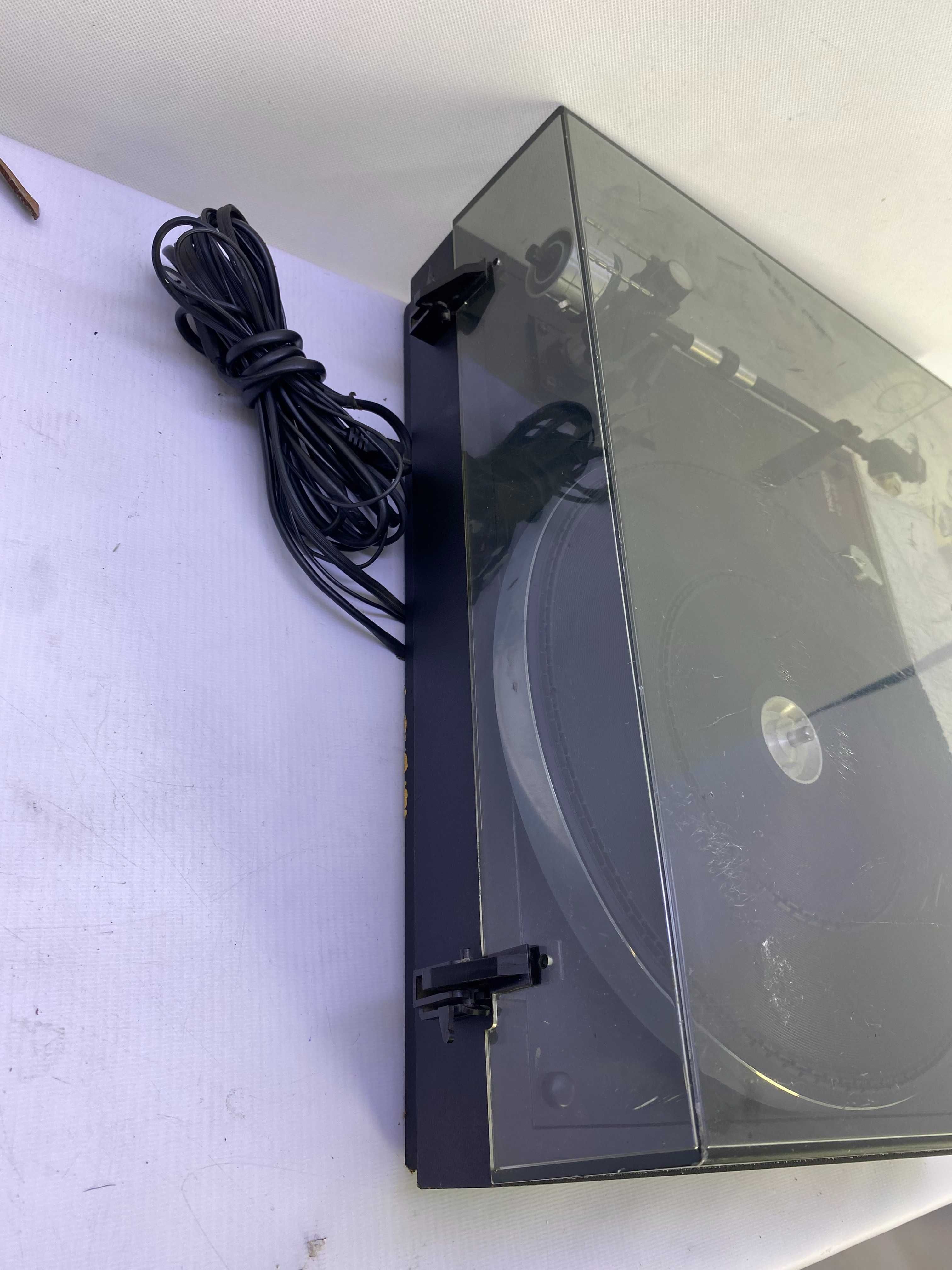 Gramofon THORENS TD 166 J