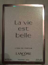 La vie est belle Lancome 75 oryginal