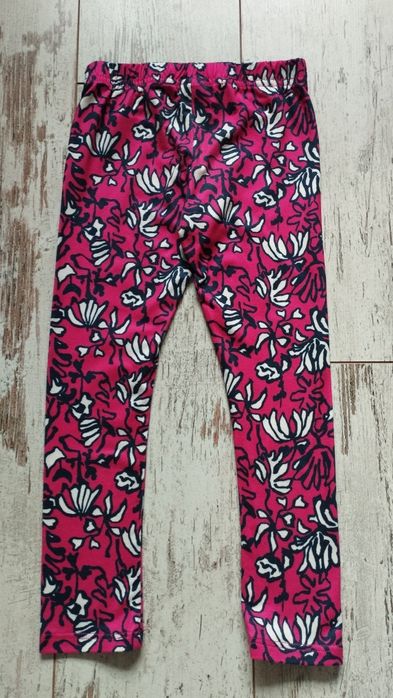 Дитячі легенси для дівчинки на 3-4рочки