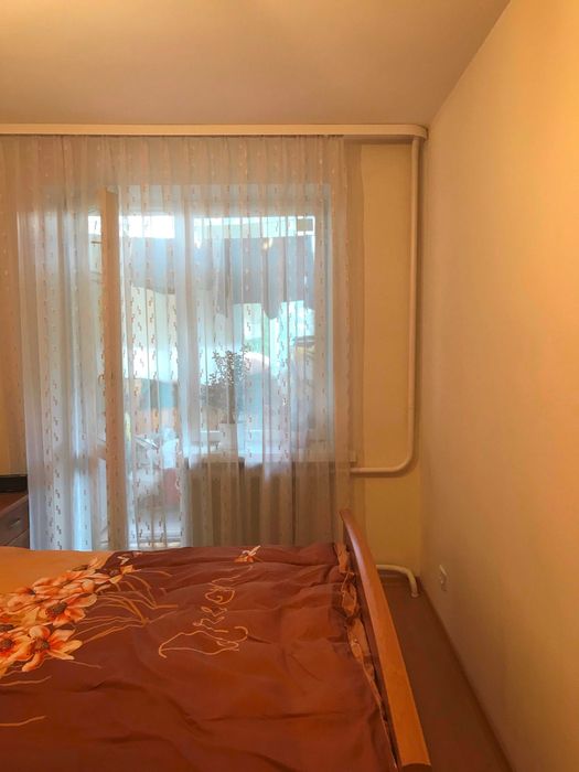 Трикімнатна квартира