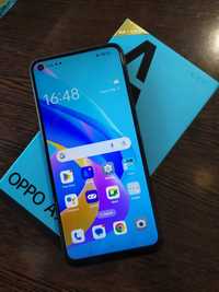 Smartphone OPPO A76 128GB/4+4GB