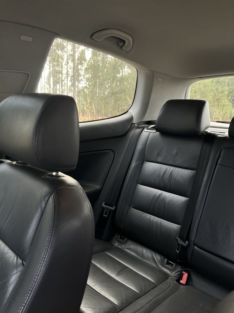 vw Golf V 2.0 TDI