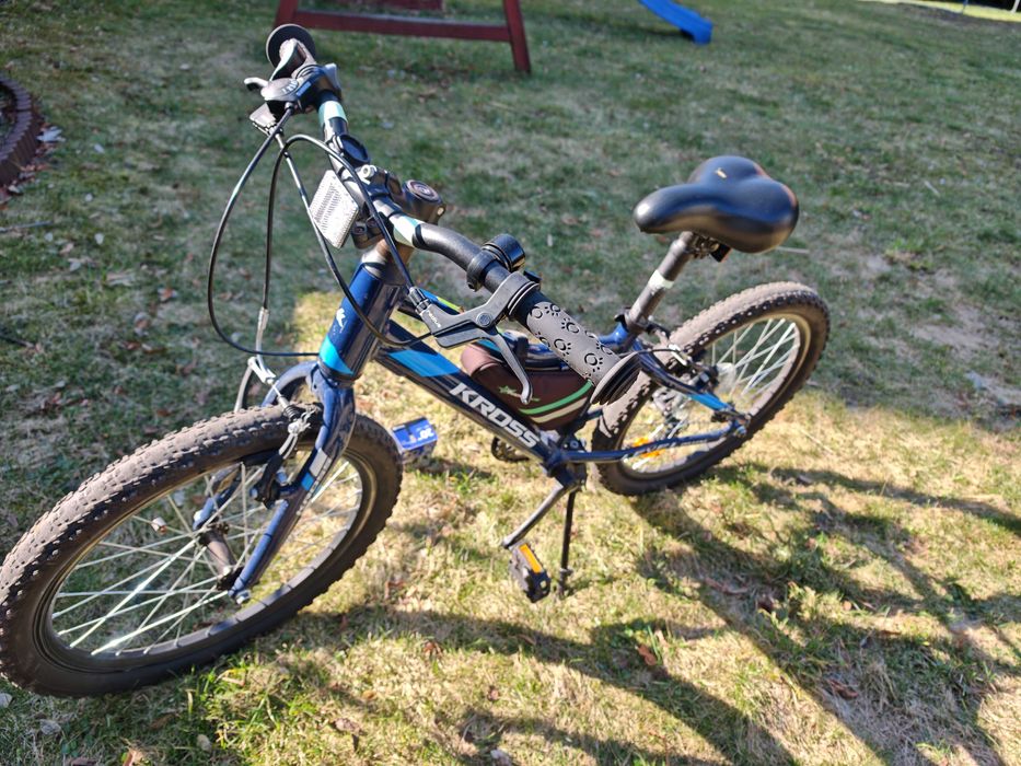 Rower Kross Level Mini 3.0 Light