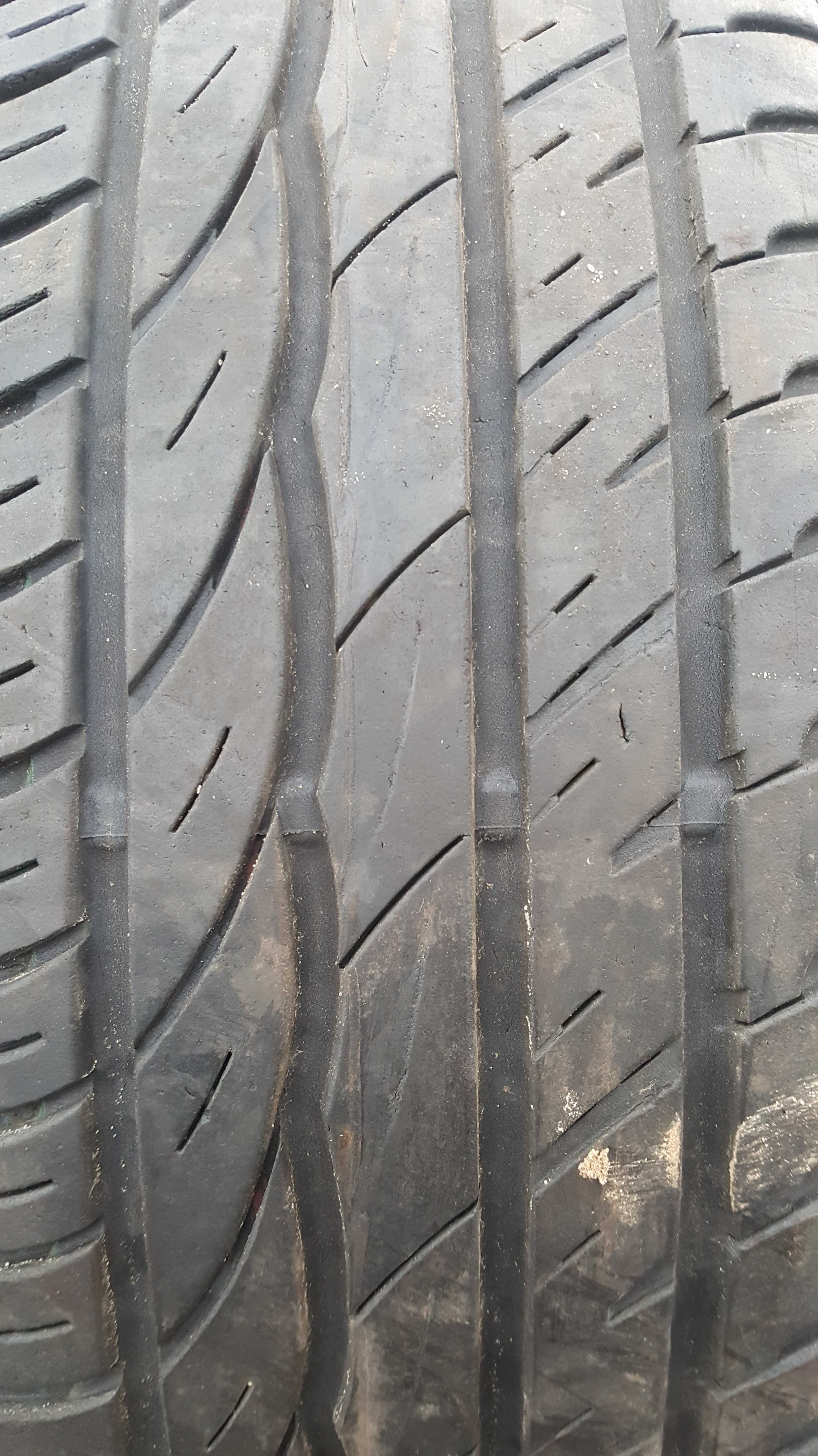 Barum 195/65 r15 Bravuris 2 /// 6mm!!!