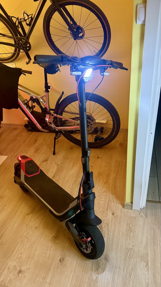 Segway Ninebot P100S