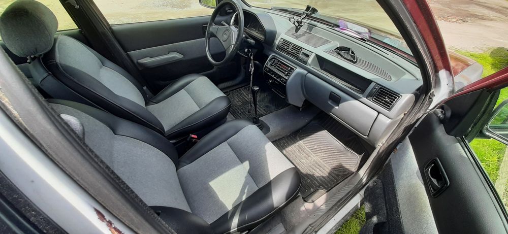 Продам Форд фієста мк3