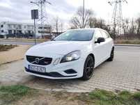 Volvo V60 Volvo V60 T6 AWD R-Design