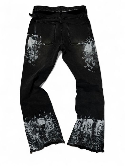 Джинси Gallery Dept/галері депт