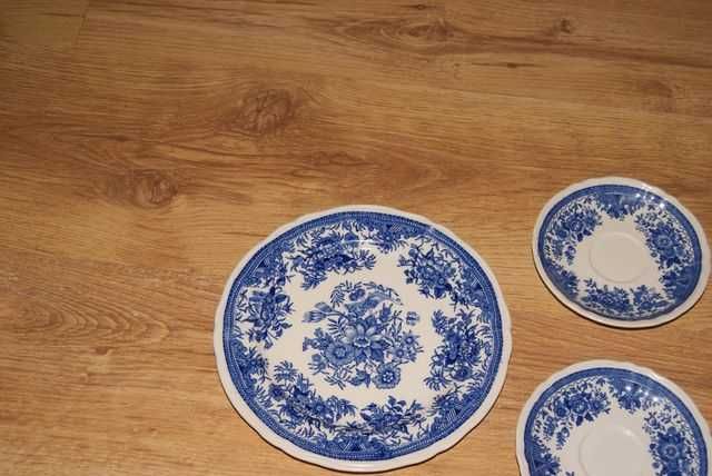 Porcelana Villeroy&Boch Fasan