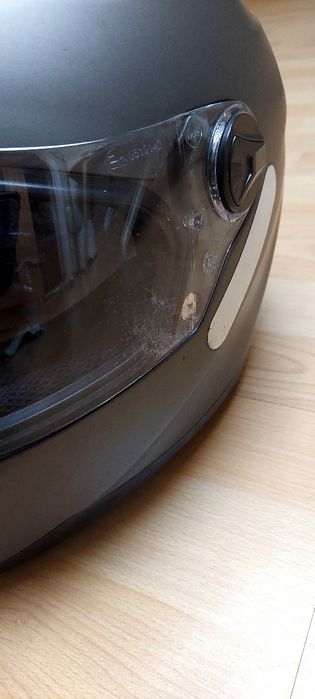 Capacete Mota Ride - Tam L