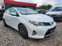 Toyota Auris Xenon*Kamera*Alu*Czujniki*I właściciel* z Niemiec