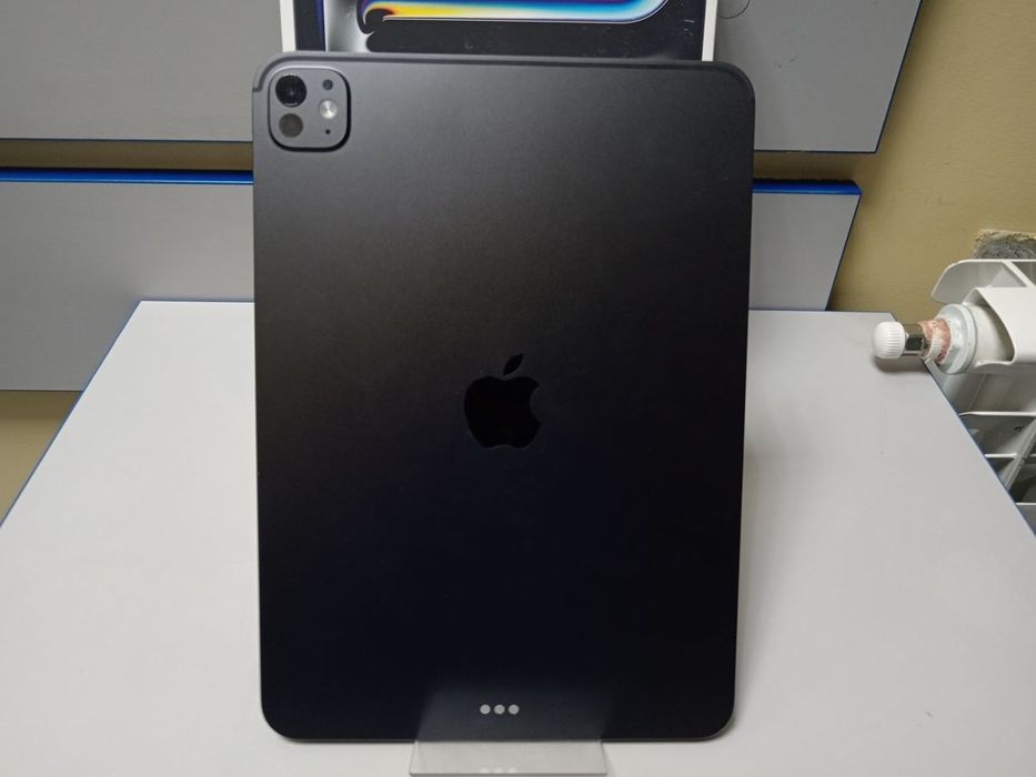 Планшет Apple ipad pro 11 M4 2024 wi-fi 256gb