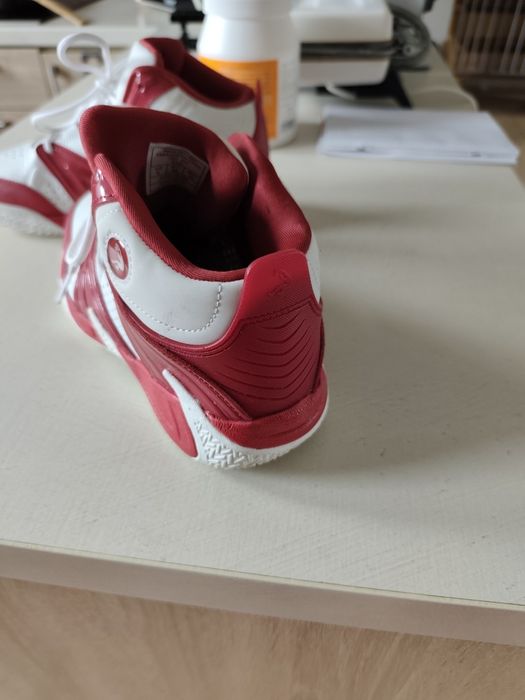 Buty sportowe młodzieżowe SHAQ DEVASTATOR