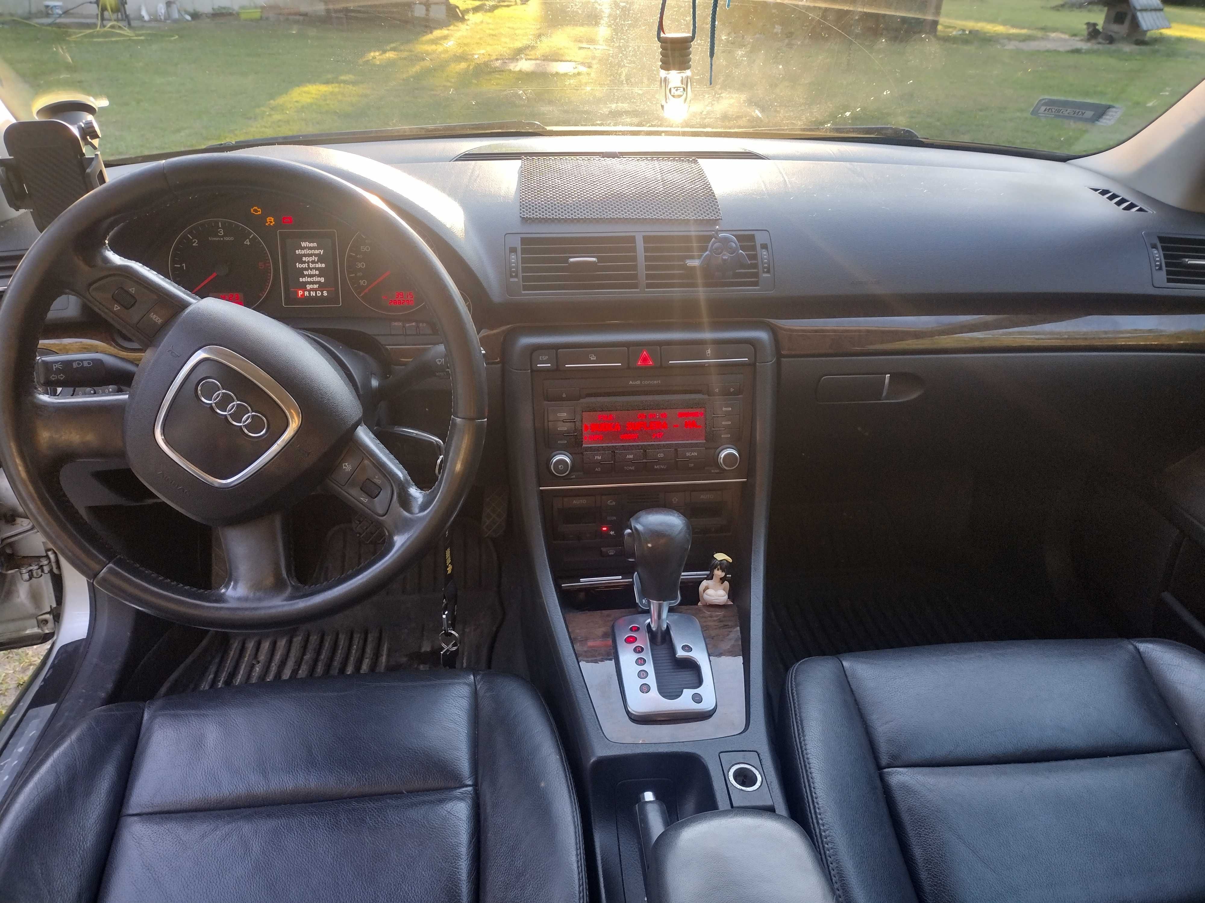 Sprzedam Audi A4 B7