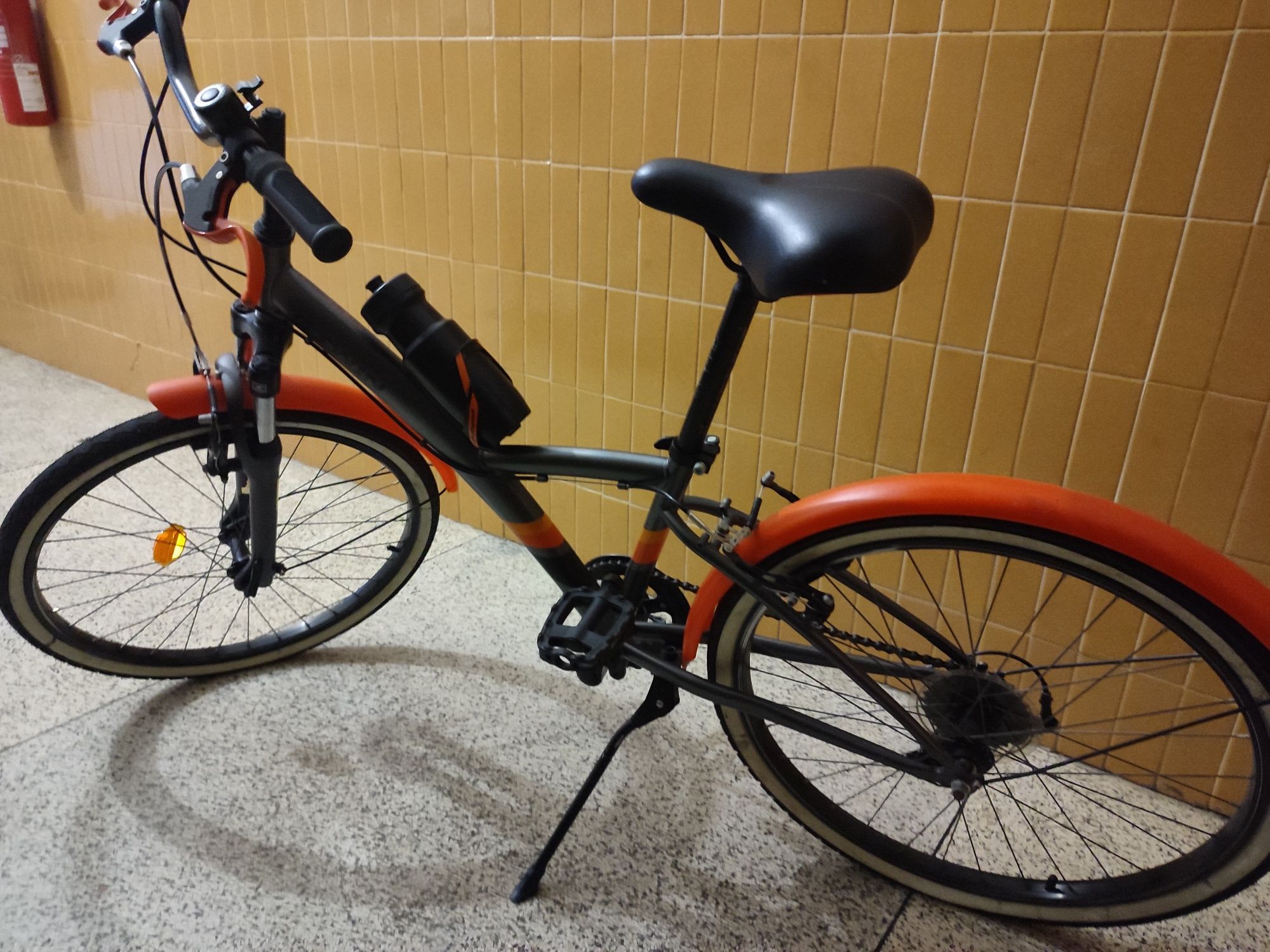 Vendo bicicleta junior