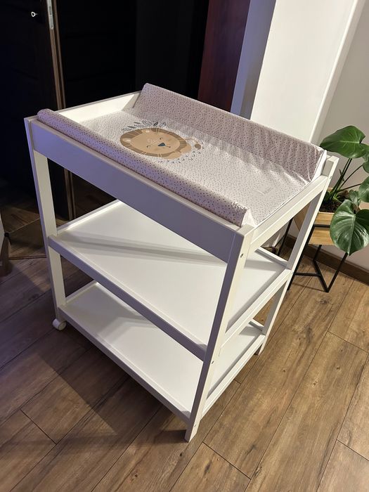 Przewijak dziecięcy