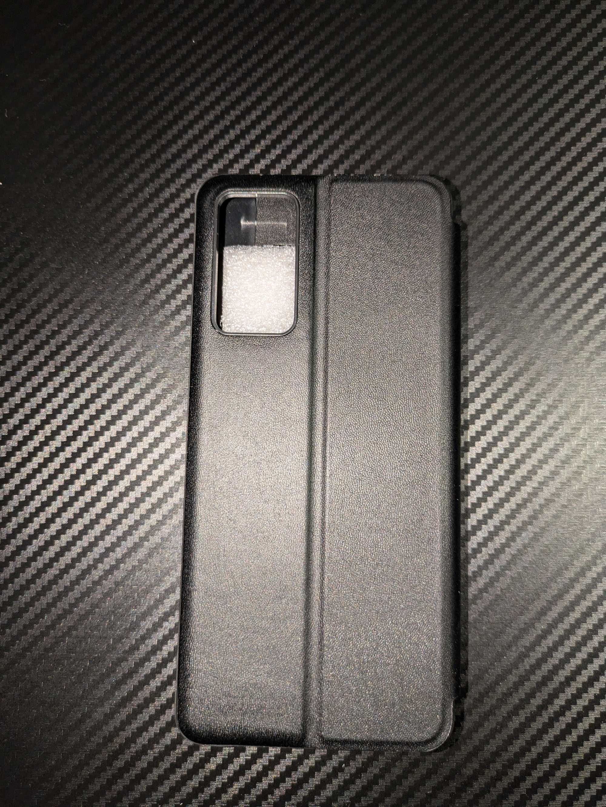 Etui Tech-protect smart view pro xiaomi redmi note 11 4g 5g
