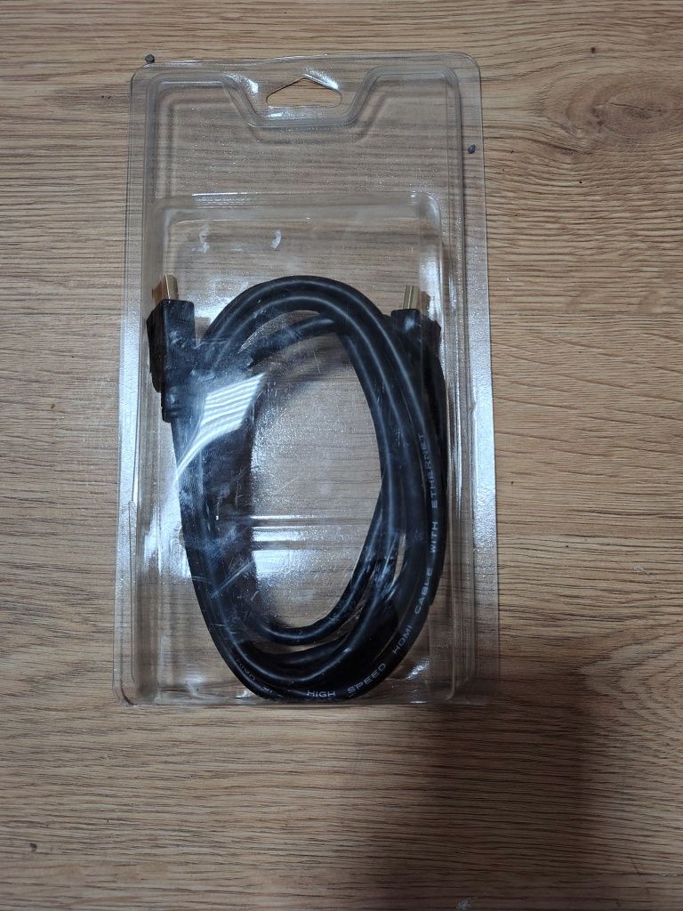Cabo hdmi-hdmi 1,5 M seminovo