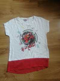 T-shirt rozmiar 164