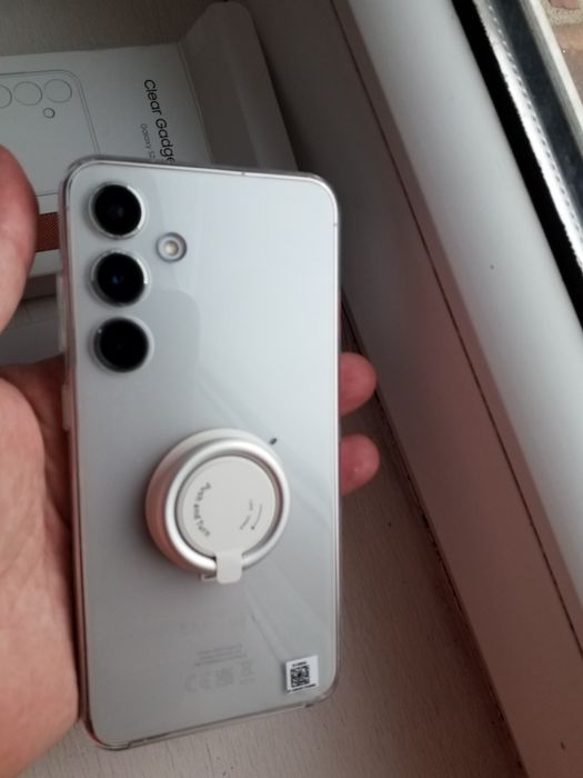 Samsung galaxy s24 plus etui