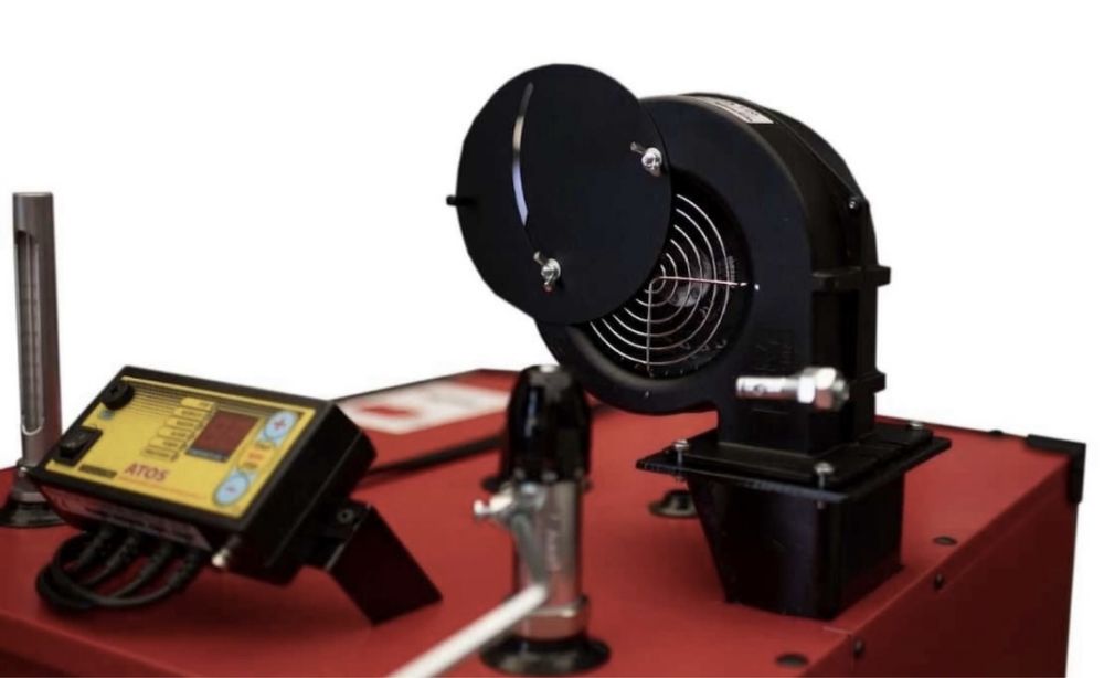 Kocioł na drewno wegiel 18 kw do 180m2 Dostawa0zl Nadmuch Ruszt wodny