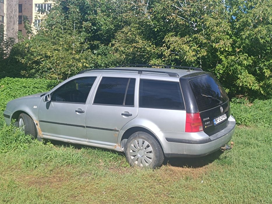Volkswagen 4 1.9 tdi