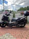 Sprzedam skuter KAWASAKI J-300