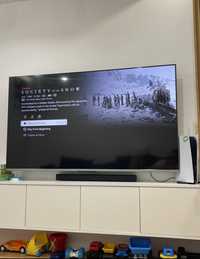 Продаю телевізор Xiaomi Mi TV Q1 75