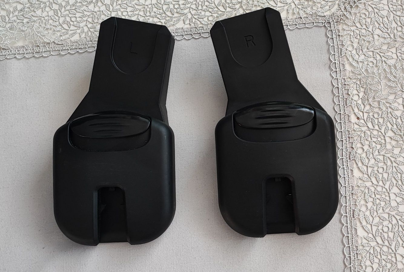 Adapter do wózka Anex M - Type