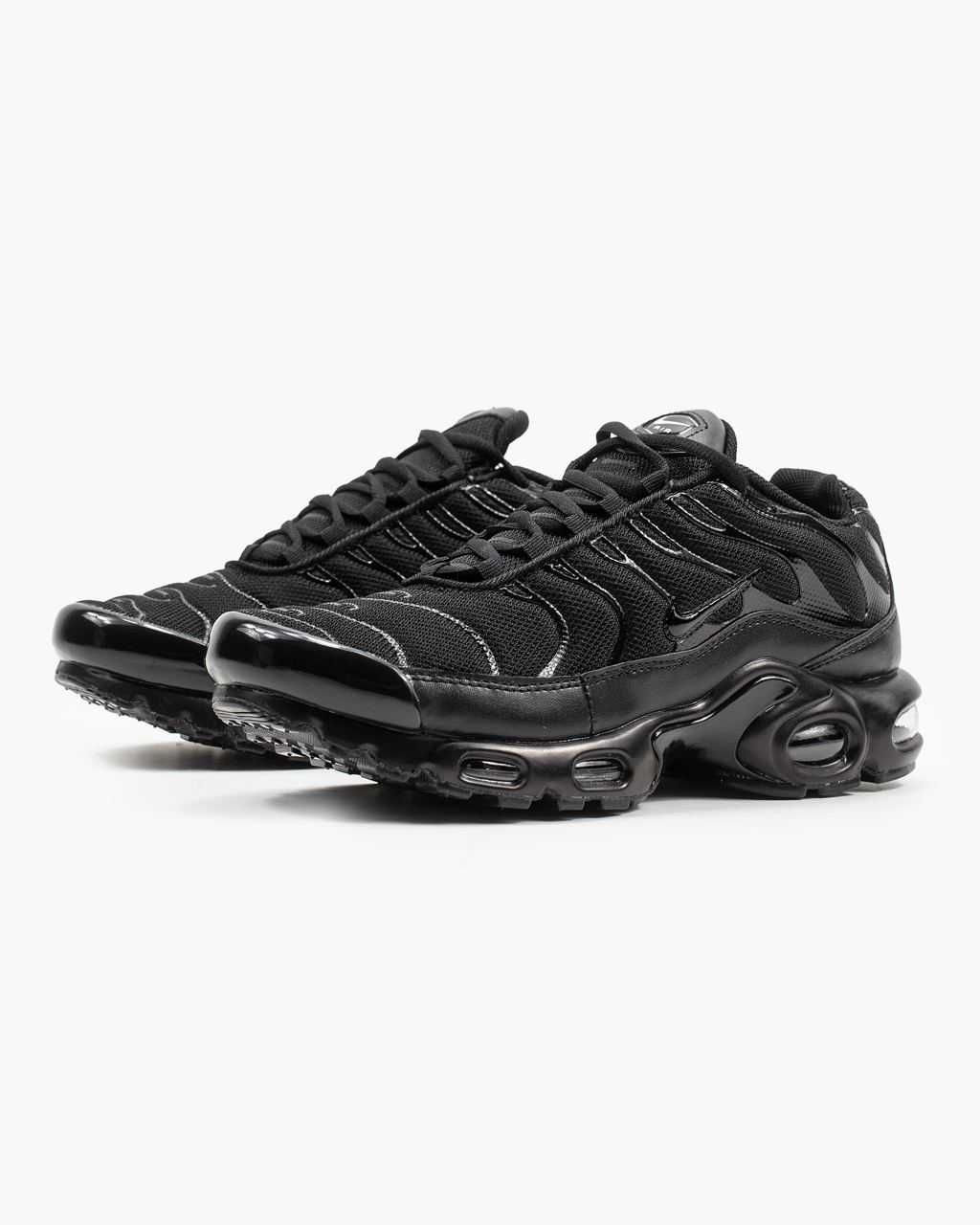 Кроссовки Nike Air Max TN Plus Full Black