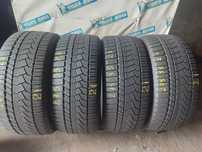Шини continental 275 35 r21 зима 21 рік