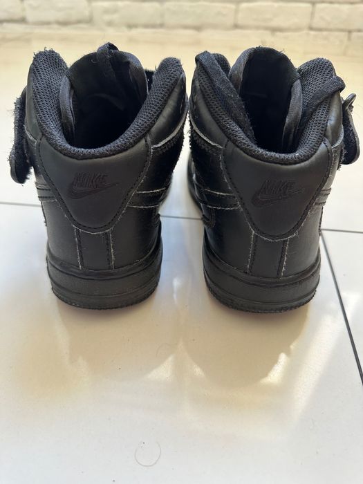 Дитяче взуття Nike