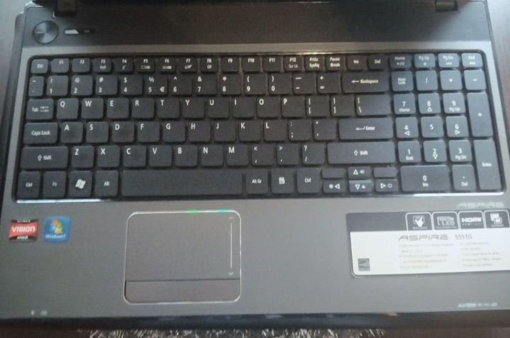 Laptopy, Tablet USZKODZONE