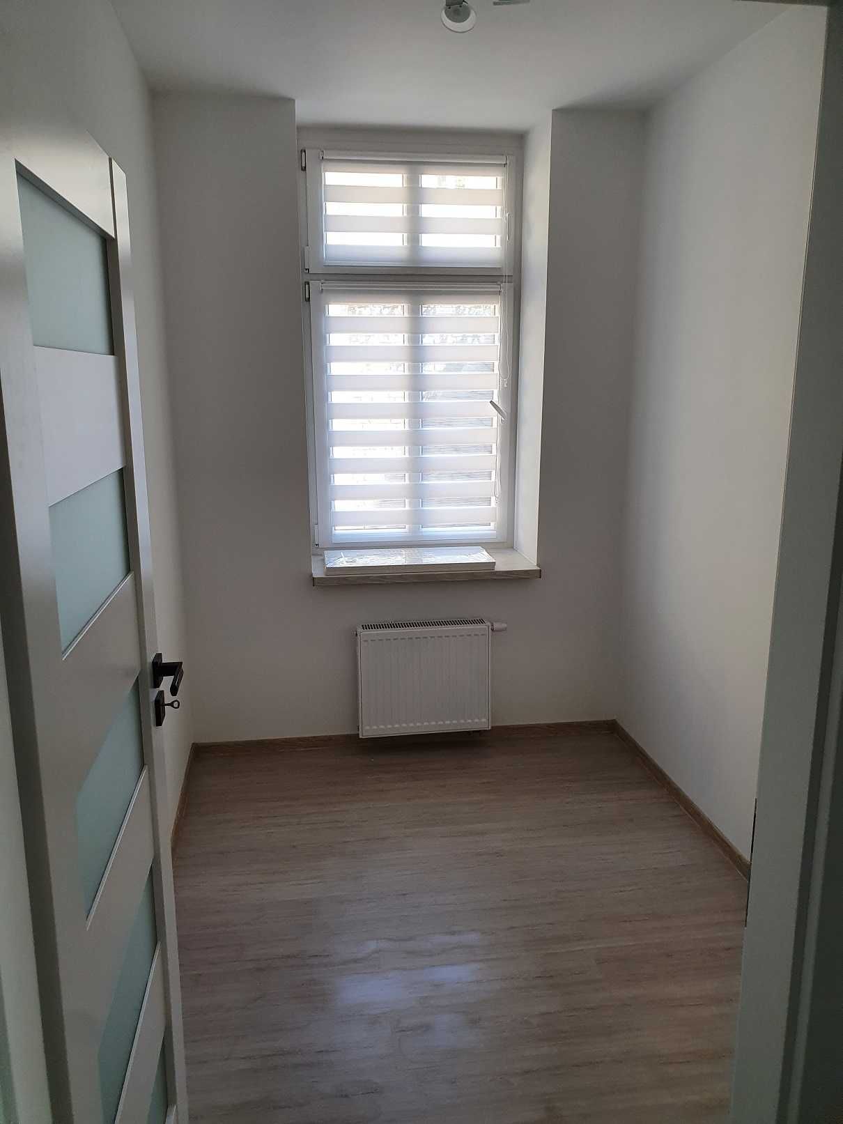 Mieszkanie 2 pokojowe Katowice Centrum