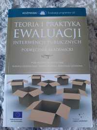 Teoria i Praktyka i Ewaluacji interwencji publicznych (LSDP10)