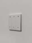 Zemismart Curtain Wall Switch Zigbee