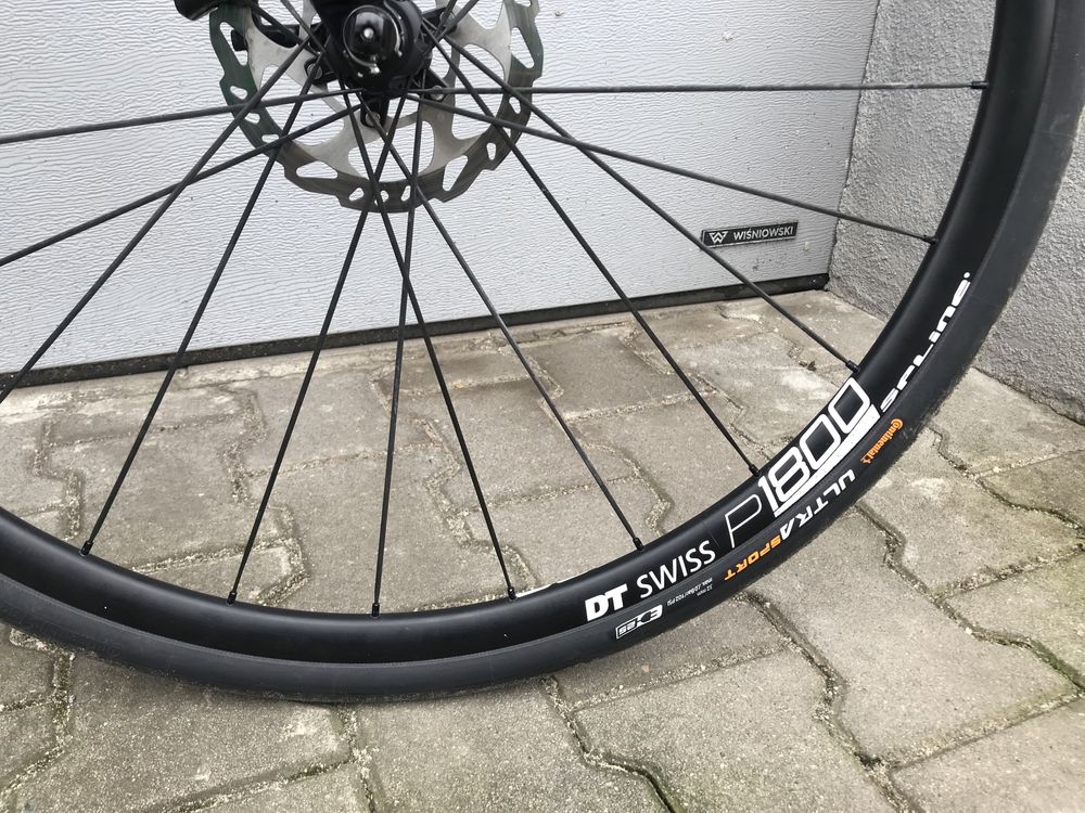 Specialized Sirrus Comp Expert Carbon