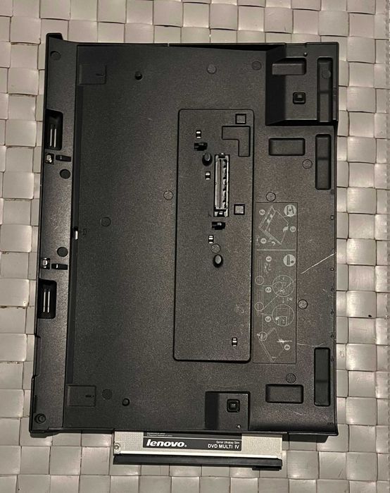 DockStation ThinkPad Ultrabase Series 3