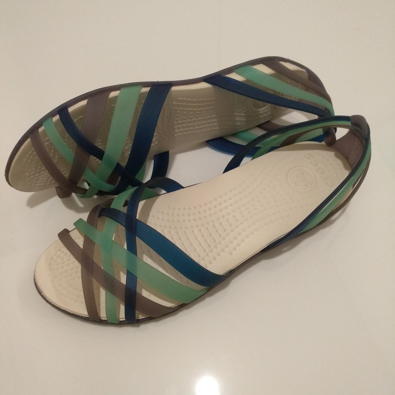 CROCS Huarache r. 37
