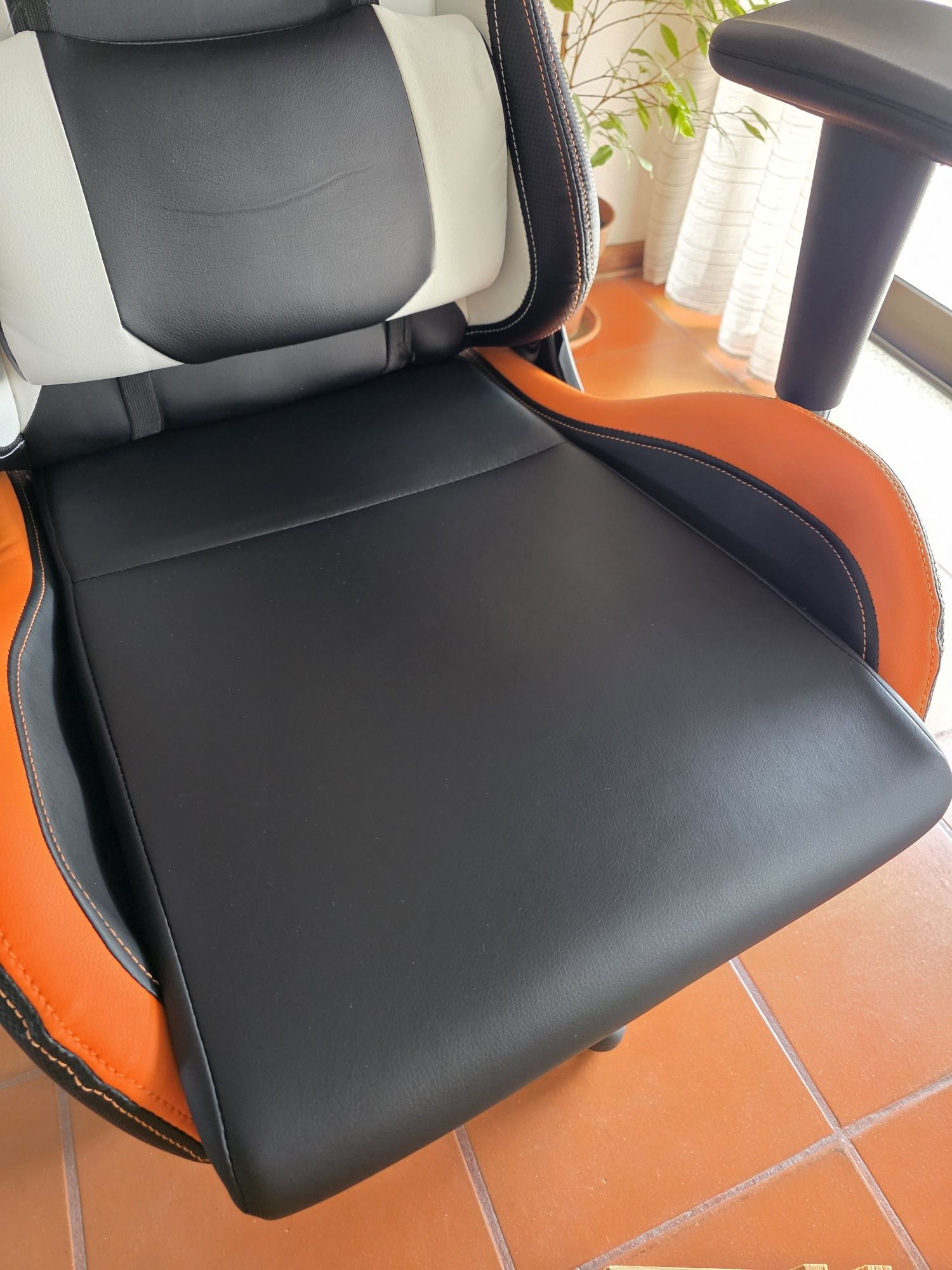Cadeira Gaming Alpha Gamer Orion