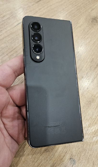 Samsung Fold 4 12gb / 256gb 2 сімки F936B / DS