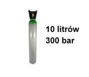 Butla matka 10l/ 300 bar* PCP/Paintball