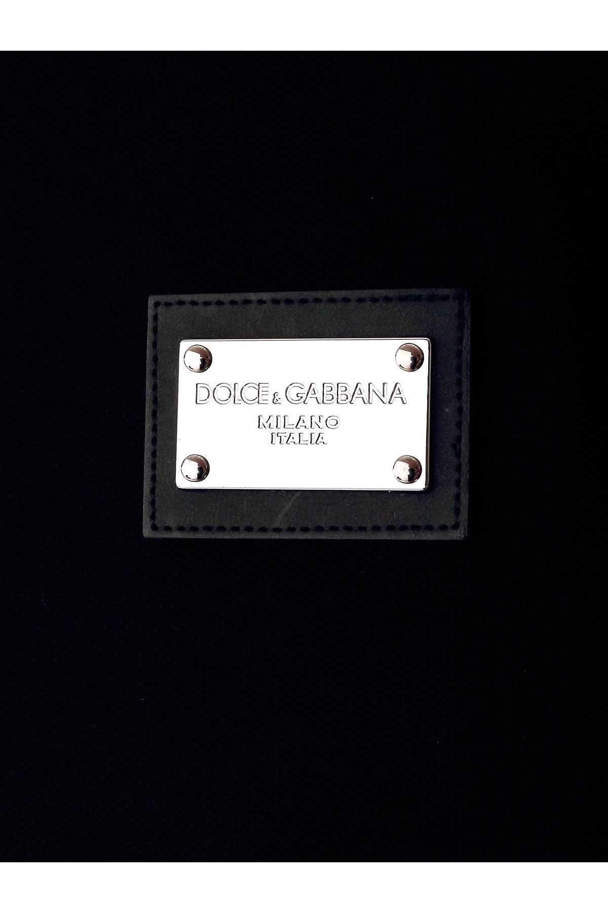 DOLCE&GABBANA luksusowa koszulka polo polówka -45% ITALY
