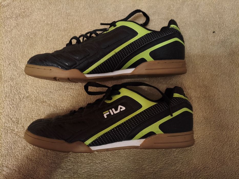 Футзалки Fila 44 розмір