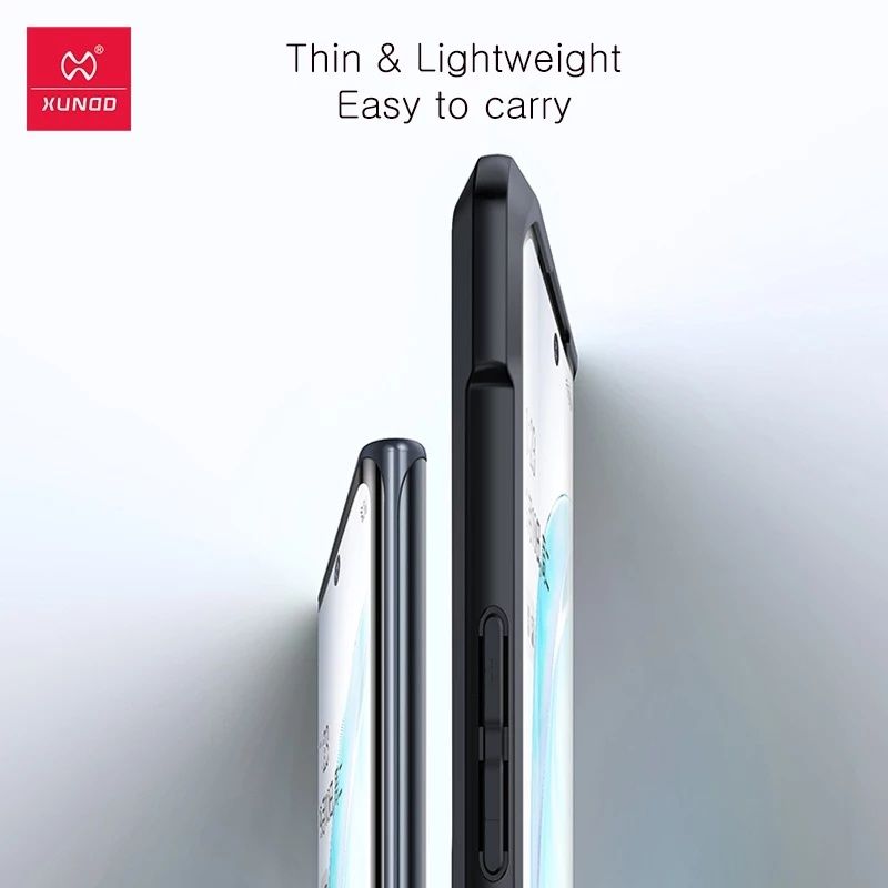 Xiaomi Redmi Note 10T Lite Global - Чехол